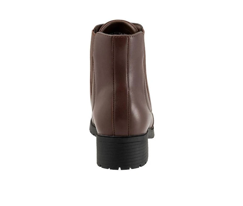 Women's Trotters Marni Booties