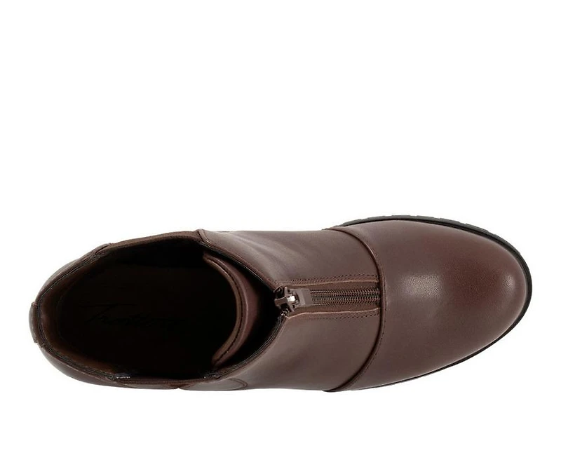 Women's Trotters Marni Booties