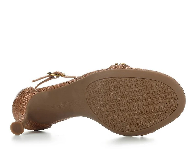 Women's Sam & Libby Jasmina Dress Sandals