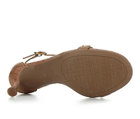 Women's Sam & Libby Jasmina Dress Sandals