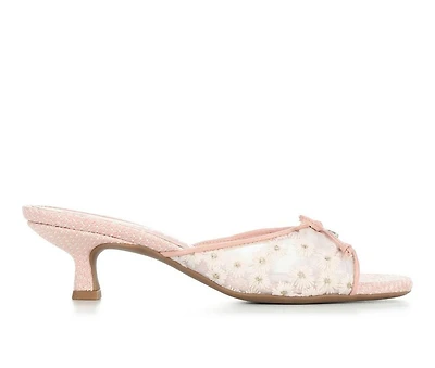 Women's Sam & Libby Ollie Dress Sandals