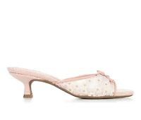 Women's Sam & Libby Ollie Dress Sandals