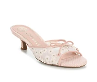 Women's Sam & Libby Ollie Dress Sandals