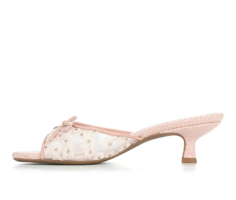 Women's Sam & Libby Ollie Dress Sandals