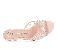 Women's Sam & Libby Ollie Dress Sandals