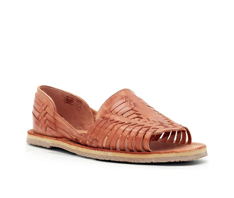Women's Volatile Jared Flats