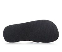 Women's Yellow Box Camala Flip-Flops