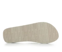 Women's Yellow Box Leyla Flip-Flops