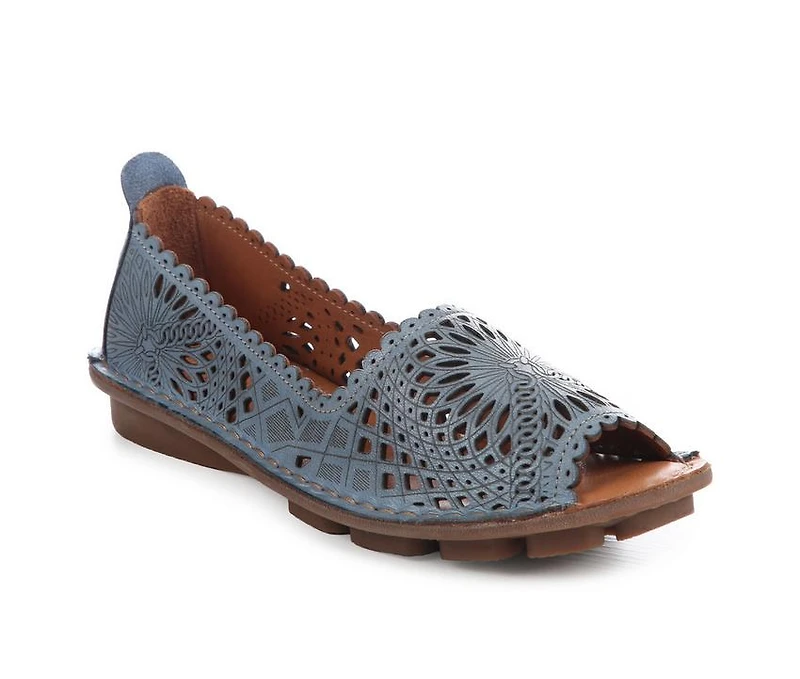 Women's SPRING STEP Brisona Flats