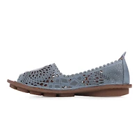 Women's SPRING STEP Brisona Flats
