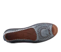 Women's SPRING STEP Brisona Flats