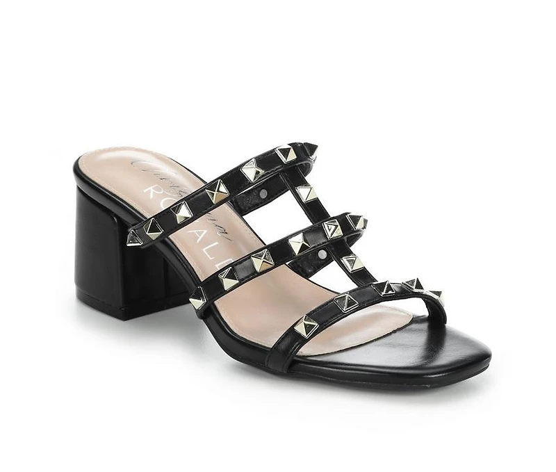 Women's Christina Royale Emma Block Heel