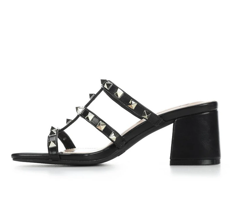 Women's Christina Royale Emma Block Heel