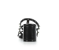 Women's Christina Royale Emma Block Heel