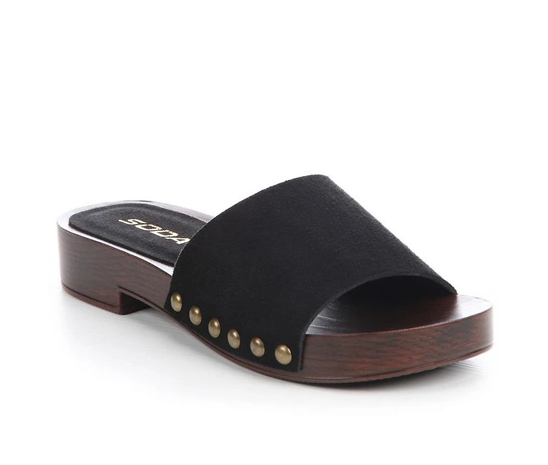Women's Soda Damani-S Sandals