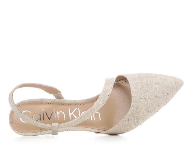 Women's Calvin Klein Greer Pumps