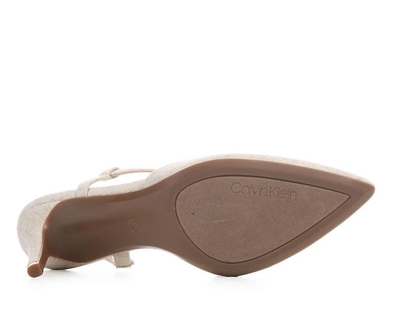 Women's Calvin Klein Greer Pumps