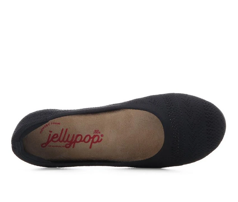 Women's Jellypop Casimir Flats