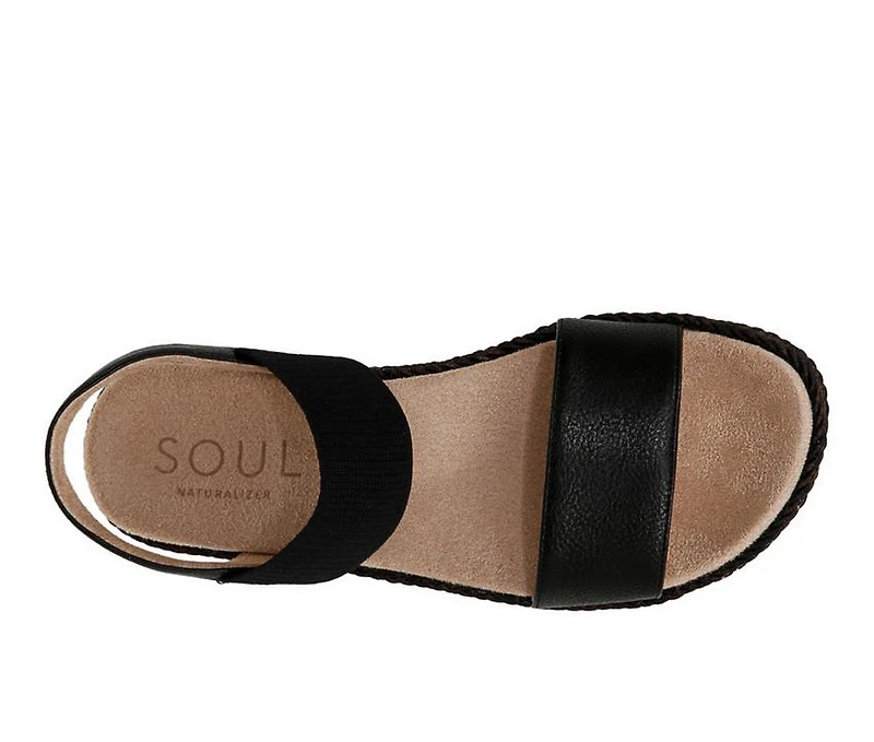 Women's Soul Naturalizer Diana