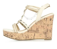 Women's Jellypop Erela Wedges