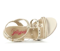 Women's Jellypop Erela Wedges