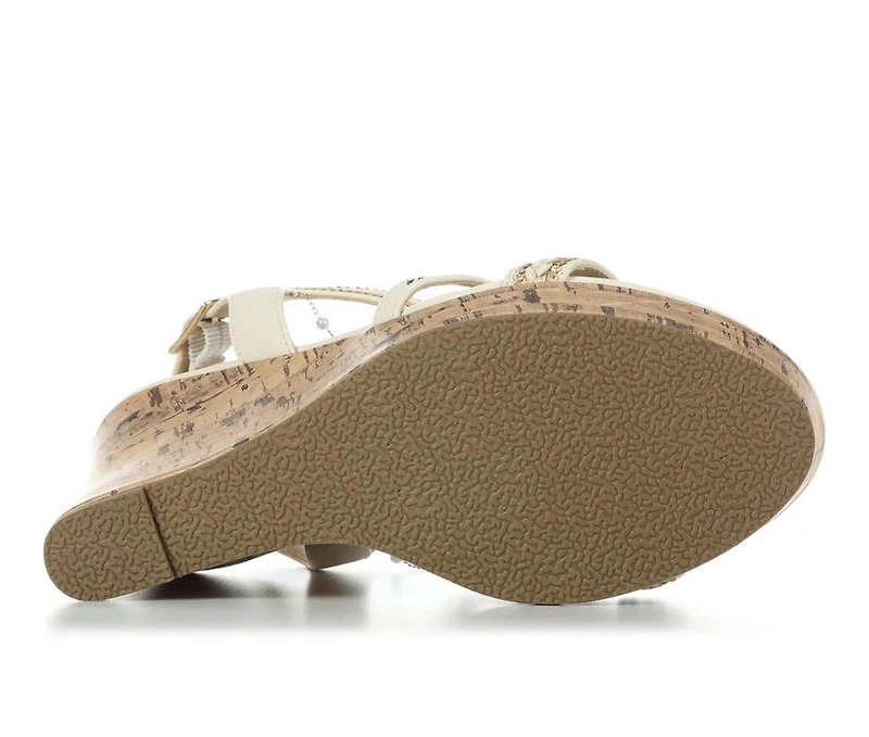 Women's Jellypop Erela Wedges