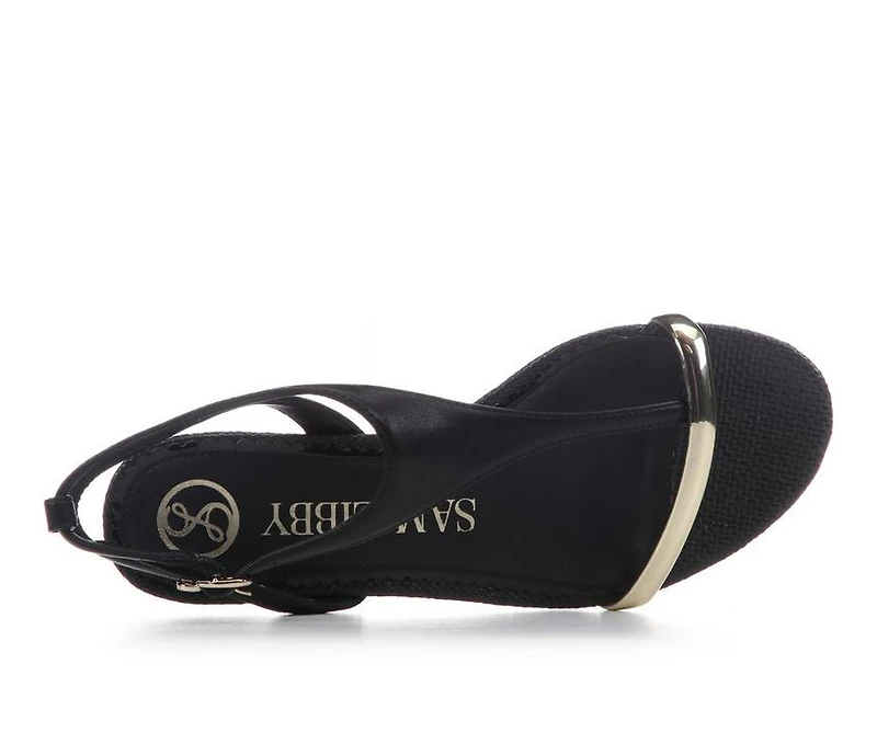 Women's Sam & Libby Hayden Sandals