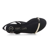 Women's Sam & Libby Hayden Sandals