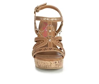 Women's Jellypop Hettie Wedges