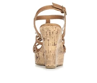 Women's Jellypop Hettie Wedges