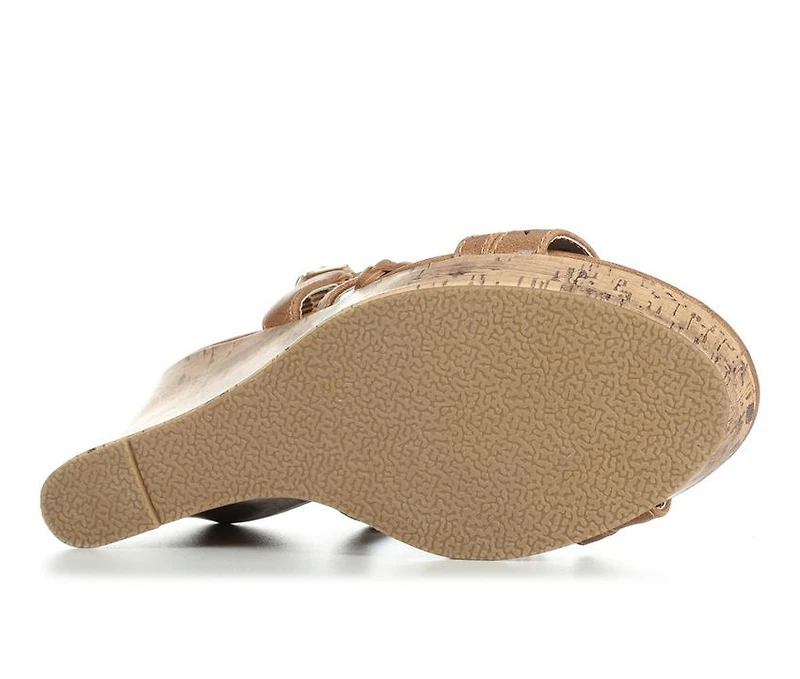 Women's Jellypop Hettie Wedges