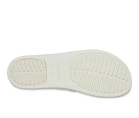 Women's Crocs Brooklyn Knot Low Wedge