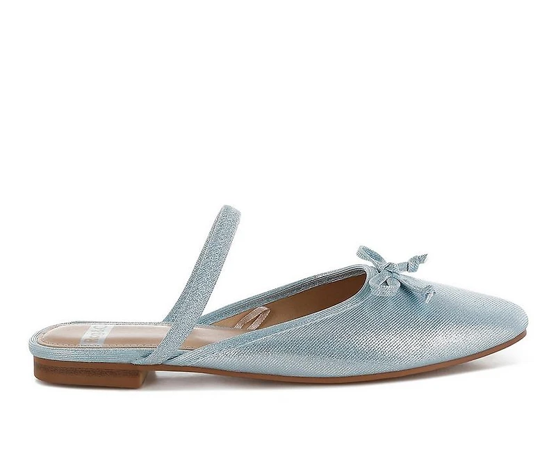 Women's Rag & Co Opalia Flats
