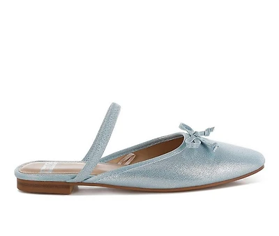 Women's Rag & Co Opalia Flats