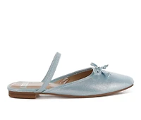 Women's Rag & Co Opalia Flats