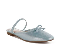 Women's Rag & Co Opalia Flats