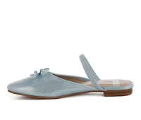 Women's Rag & Co Opalia Flats