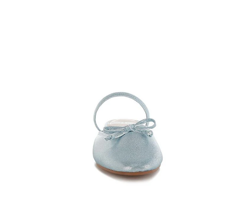Women's Rag & Co Opalia Flats