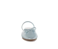 Women's Rag & Co Opalia Flats