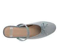 Women's Rag & Co Opalia Flats