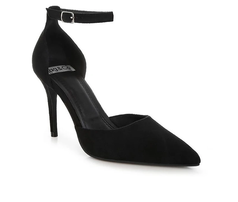 Women's Rag & Co Ushra Dress Sandals