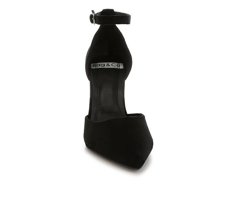 Women's Rag & Co Ushra Dress Sandals