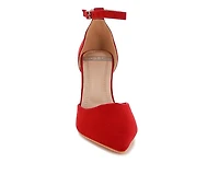 Women's Rag & Co Ushra Dress Sandals