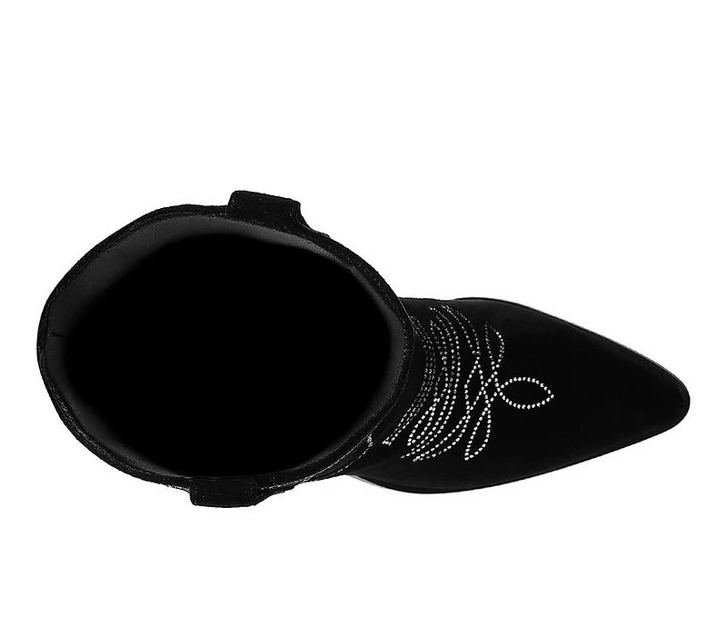 Women's Rag & Co Latafa Western Boots