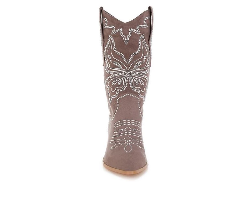 Women's Rag & Co Latafa Western Boots