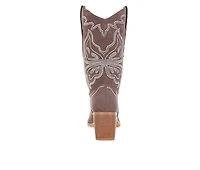 Women's Rag & Co Latafa Western Boots