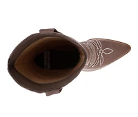 Women's Rag & Co Latafa Western Boots