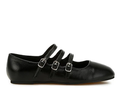 Women's Rag & Co Macarina Flats