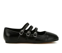 Women's Rag & Co Macarina Flats