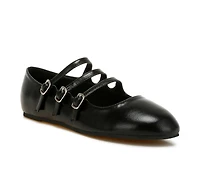 Women's Rag & Co Macarina Flats